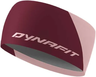 DYNAFIT Opaska Performance Dry Headband 2.0 - Czapki i chusty sportowe damskie - miniaturka - grafika 1