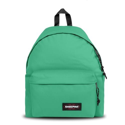 EASTPAK Wyściełane plecaki Pak'R Gem Green, Zielony klejnot, Jeden rozmiar, EASTPAK Plecaki PAK'R Gem Green