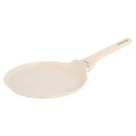 Patelnie - PATELNIA MARMURKOWA DO NALEŚNIKÓW KLAUSBERG 24cm KB-7958 - miniaturka - grafika 1