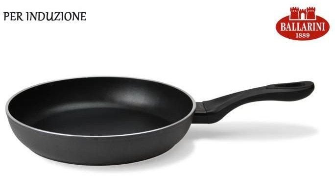 Frying pan Ballarini 130 O28cm/4 5mm 8003150508954
