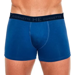 Obcisłe Bokserki Męskie High Emotion 503 Cornette-XXL - Majtki męskie - miniaturka - grafika 1