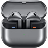 Samsung Galaxy Buds3 SM-R530NZA Douszne Bluetooth Srebrny