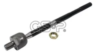 Układ kierowniczy - akcesoria - Połączenie osiowe, drążek kierowniczy poprzeczny GSP S030009 - miniaturka - grafika 1