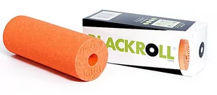 Wałek mini 15 cm BLACKROLL (pomarańczowy) - Akcesoria do masażu - miniaturka - grafika 1