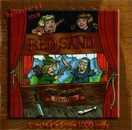 Rock - Red Sand - Gentry - miniaturka - grafika 1