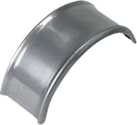 Odwodnienia, kanały i akcesoria - Wavin Punkt stały stalowy QuickStream 110mm Z - miniaturka - grafika 1