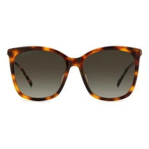 Okulary przeciwsłoneczne Damskie Jimmy Choo NEREA-G-S-05L-HA Ø 55 mm - Okulary przeciwsłoneczne - miniaturka - grafika 1