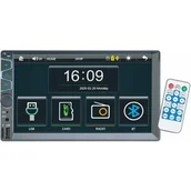 Radia samochodowe - Deer MP-6050BT - miniaturka - grafika 1