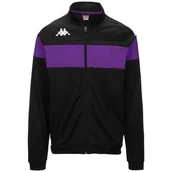 Bluzy dla dziewczynek - Kappa Dacone Bluza dziecięca - miniaturka - grafika 1