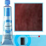 Farby do włosów i szampony koloryzujące - Goldwell Colorance Color Infuse, krem do koloryzacji półtrwałej bez amoniaku, 60ml | Kolor: 7RR Max - miniaturka - grafika 1