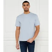 Koszulki męskie - Calvin Klein T-shirt | Comfort fit - miniaturka - grafika 1