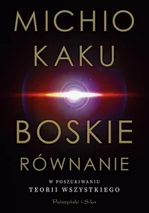 Boskie równanie - E-booki - nauka - miniaturka - grafika 1