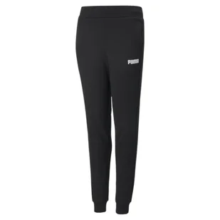 Puma Spodnie Ess 84759201 R 116 - Odzież sportowa dziecięca - miniaturka - grafika 1