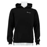Odzież sportowa dziecięca - Bluza sportowa chłopięca Champion 306505KK001 - miniaturka - grafika 1