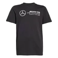 Odzież sportowa dziecięca - Koszulka Mercedes - Amg Petronas Formula One Team Dna Graphic - miniaturka - grafika 1