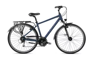 Rower Trekkingowy ROMET WAGANT 5 2023 (21") - Rowery - miniaturka - grafika 1