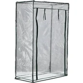 Zwalczanie i odstraszanie szkodników - MINI SZKLARNIA 100 50 150CM - miniaturka - grafika 1