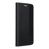 Etui i futerały do telefonów - OEM Kabura Sensitive Book Do Iphone 14 Plus Czarny - miniaturka - grafika 1