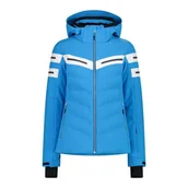 Kurtki narciarskie - Kurtka Damska Cmp 32W0216-40 - miniaturka - grafika 1