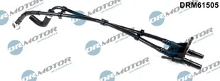 Przewód paliwowy Dr.motor Automotive DRM61505 - Układ zasilania - akcesoria - miniaturka - grafika 1