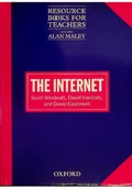 Książki do nauki języka angielskiego - The Internet - miniaturka - grafika 1