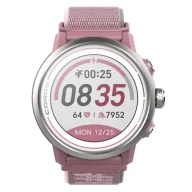 Smartwatch - Coros APEX 2 GPS Outdoor Watch Dusty Pink WAPX2-PNK - miniaturka - grafika 1