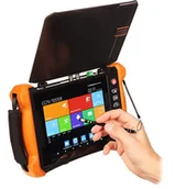 Akcesoria do monitoringu - WIELOFUNKCYJNY TESTER CCTV CS-H9F-80C - miniaturka - grafika 1