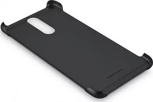 Huawei Etui do Mate 10 Lite Czarny - Etui i futerały do telefonów - miniaturka - grafika 1