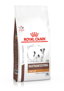 Sucha karma dla psów - ROYAL CANIN Gastro Intestinal Low Fat Small Dog 1,5kg - miniaturka - grafika 1