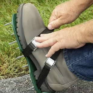 Aerator trawnikowy z klipsem Gardlov 20704 - Pozostałe narzędzia ogrodowe - miniaturka - grafika 6