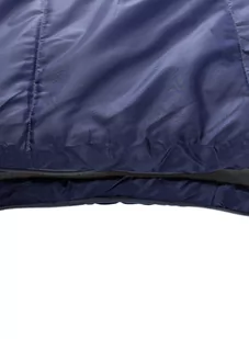 Śpiwór mumia Easy Camp Orbit 300 - blue - Śpiwory - miniaturka - grafika 2