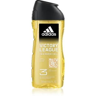 Victory League żel pod prysznic dla mężczyzn 250 ml - Kosmetyki do kąpieli - miniaturka - grafika 1