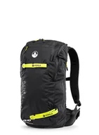 Plecaki - Plecak skiturowy Kohla Vertical 22L - sulphur - miniaturka - grafika 1