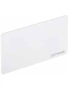 Atlo Karta zbliżeniowa RFID ATLO-104N7 ATLO-104N7 - Identyfikatory - miniaturka - grafika 1