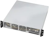 Serwery - ASRock Barebone Server 2U Single Sockel AM5 2U1G-B650/AQUA - miniaturka - grafika 1