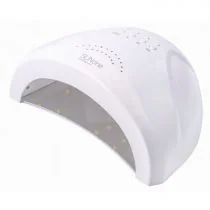 SUNONE Lampa UV LED UV LED Sunone SUN1 biała SUN1 24W/48W Biały - Lampy pozostałe - miniaturka - grafika 2