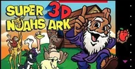 Gry PC Cyfrowe - Super 3-D Noah''s Ark PC - miniaturka - grafika 1