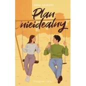 Literatura obyczajowa - Plan nieidealny - miniaturka - grafika 1