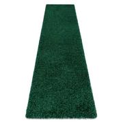 Dywany - Chodnik Soffi shaggy 80x250 cm Zielony #AF114 - miniaturka - grafika 1