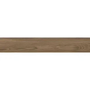 Gres szkliwiony Rovere Brown 19.5x119.5 Stargres - Płytki ceramiczne - miniaturka - grafika 1