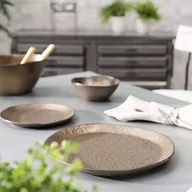 Talerze - Dekoria Talerz Copernico 26 cm 26 cm 813-015 - miniaturka - grafika 1