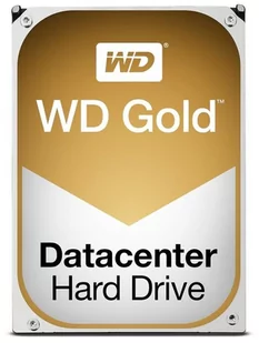Western Digital Gold 14TB - Dyski HDD - miniaturka - grafika 2