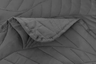 Narzuta 200 x 220 Tłoczona Mikrofibra Nicole 12 - Narzuty - miniaturka - grafika 7