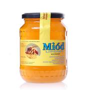 Miód - VIVIO Miód lipowy 1000g mio-lip-1kg - miniaturka - grafika 1