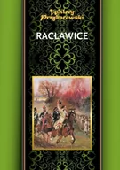 Powieści historyczne i biograficzne - Racławice - miniaturka - grafika 1