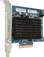 Dyski serwerowe - HP Z Turbo Drive Dual Pro M.2 PCI Express - miniaturka - grafika 1