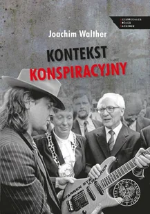 Kontekst konspiracyjny Literatura a służba Nowa - Historia Polski - miniaturka - grafika 2