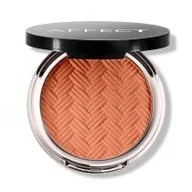 Róże do policzków - Affect Róż Prasowany Velour R-0123 Freesia R-0123 - miniaturka - grafika 1