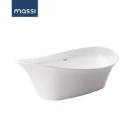 Wanny - Massi Sentus 175x82 MSWA004175 - miniaturka - grafika 1