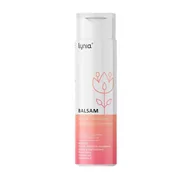 Balsamy i kremy do ciała - Lynia Balsam do ciała z kofeiną nawilżenie, regeneracja, ujędrnienie 200ml - miniaturka - grafika 1